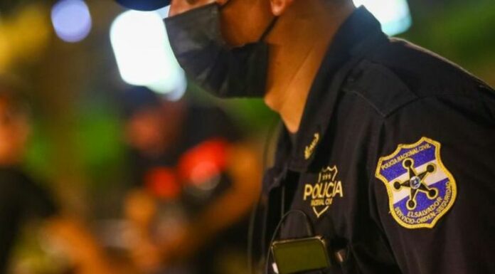 Diputados prorrogaron una vez más el régimen de excepción para, según expresan, continuar garantizando la seguridad de la población.