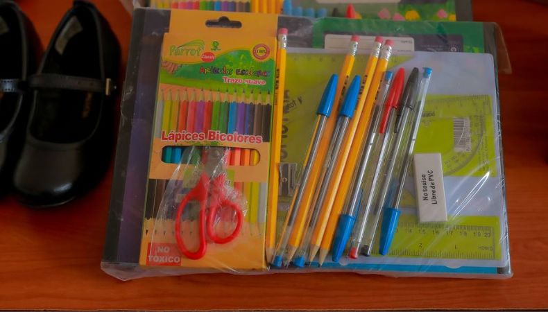 Deserción escolar disminuyó en 2022