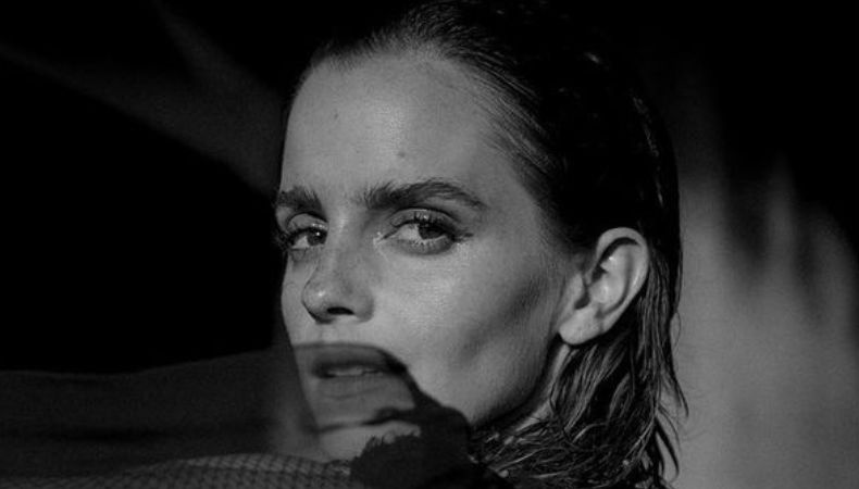 ¡Emma Watson celebró su cumpleaños número 33 con un emotivo mensaje!