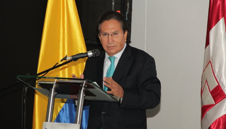 Expresidente de Perú (2)