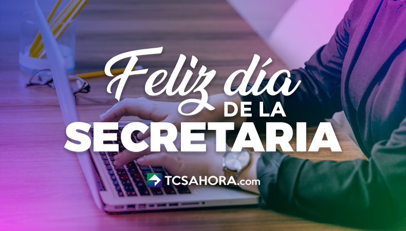 Día de la Secretaria