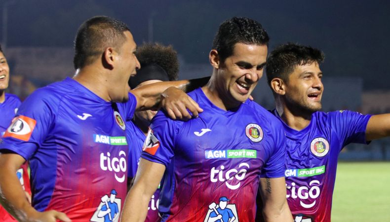 ¿Cuántos equipos salvadoreños jugarán la Copa Centroamericana