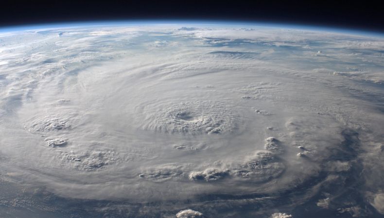 La línea de Kármán: el punto donde acaba la Tierra e inicia el espacio