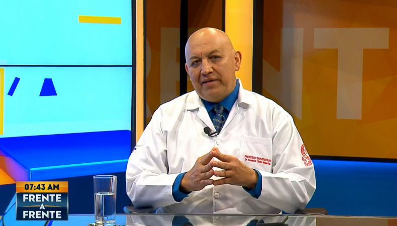 Importancia de la salud bucal y la prevención en las personas