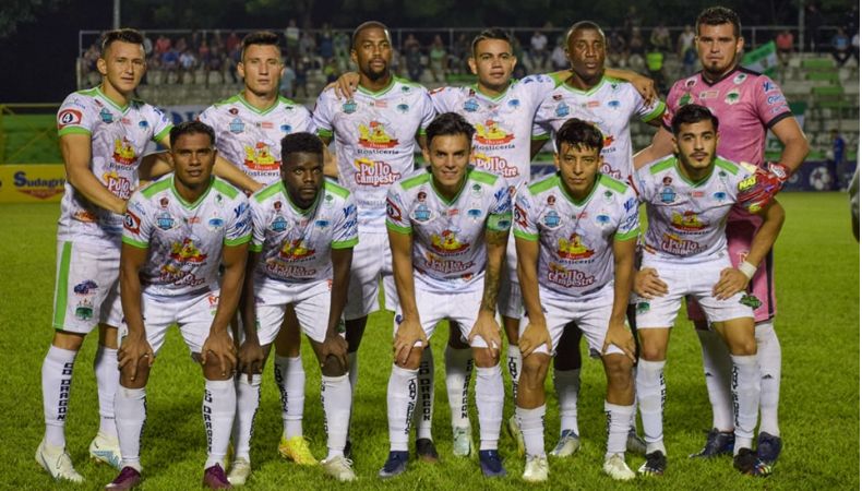 Jugadores de Dragón sufren robo durante entrenamiento