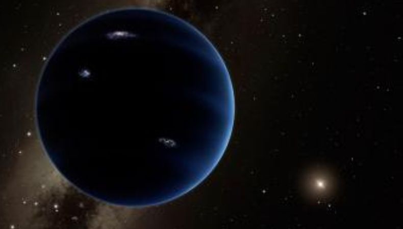 El misterioso Planeta 9, uno de los enigmas del espacio exterior