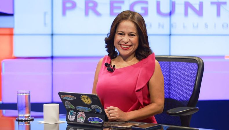 “Nos hemos coronado como sede de torneos” Morena Valdez