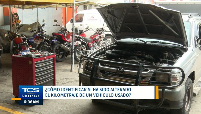 Aspectos que debe evaluar al comprar un vehículo por primera vez