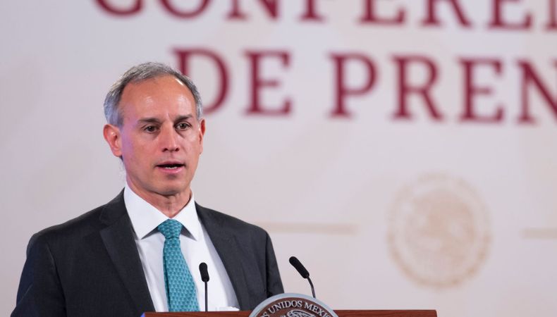 México pone fin a emergencia sanitaria por covid-19