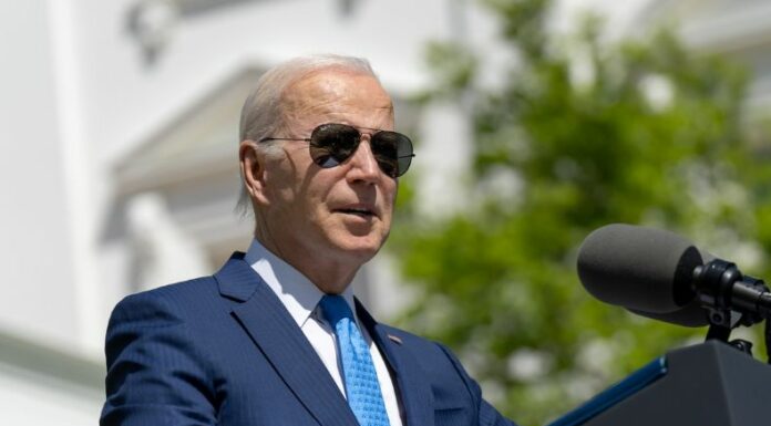 Biden advierte: situación 