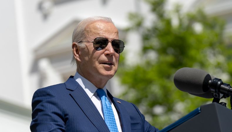 Biden advierte: situación 