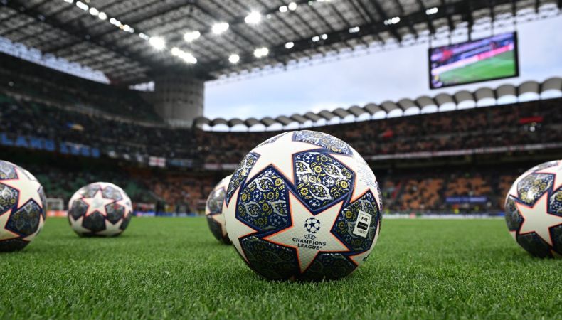 ¡EN DIRECTO! Milan vs. Inter