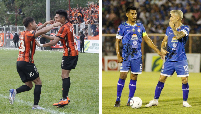 Lo mejor de los Cuartos de final del Clausura 2023