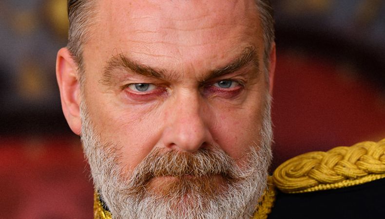 Falleció Ray Stevenson, actor de “Thor”, a los 58 años