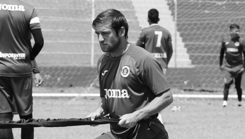 Aun sin saber qué pasará, los equipos siguen entrenando