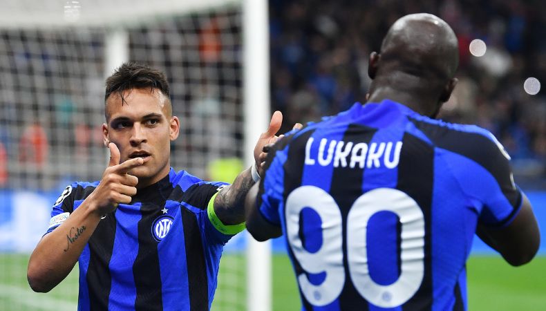 3 equipos italianos jugarán finales europeas