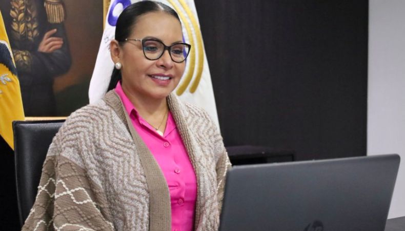 Ecuador celebrará elecciones generales anticipadas en agosto