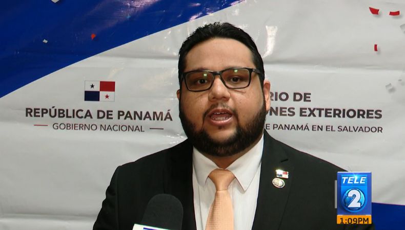 Panamá busca empresarios salvadoreños que inviertan en su país