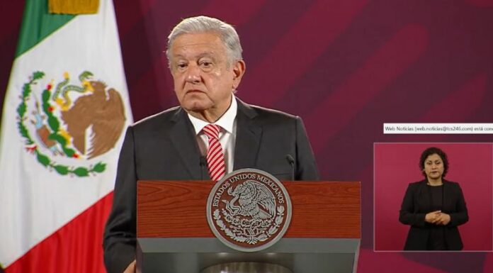 El presidente de México envió al Congreso una serie de reformas al sistema judicial, lo que ha llevado a pronunciamientos desde EE. UU.