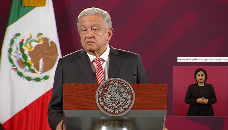 El presidente de México envió al Congreso una serie de reformas al sistema judicial, lo que ha llevado a pronunciamientos desde EE. UU.