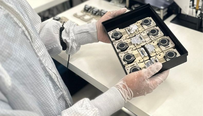 Neuralink podrá probar sus implantes cerebrales en humanos