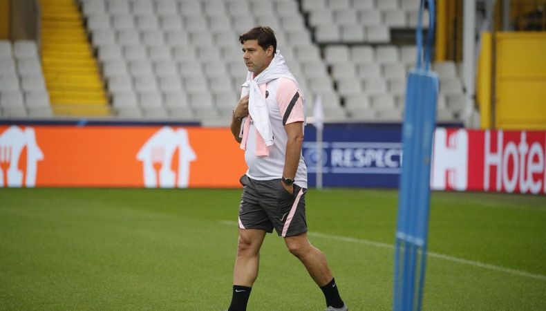 Pochettino acepta el reto llamado Chelsea