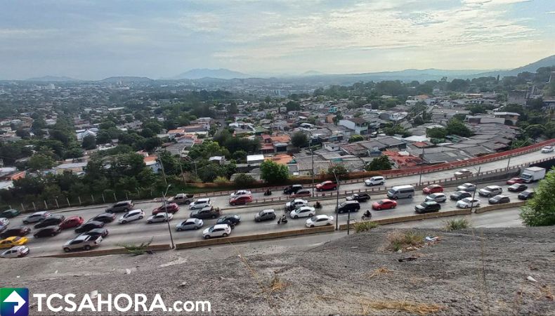 Ahora | Reporte vial: 6 de junio