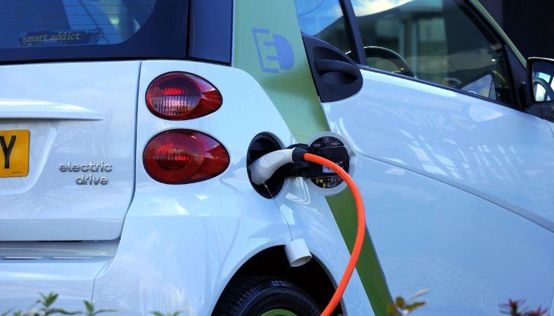 ¿Los automóviles eléctricos son mejores para el medio ambiente