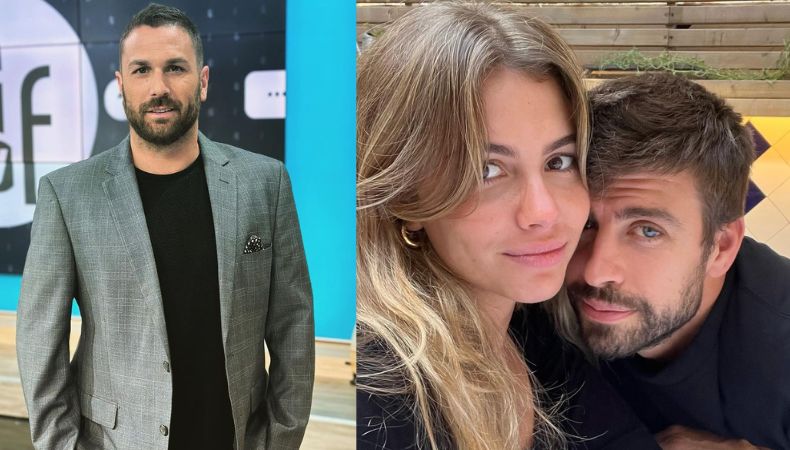 Clara Chía gana demanda contra paparazzi que invadió su propiedad privada