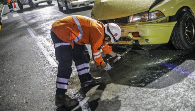 accidente 13 de junio
