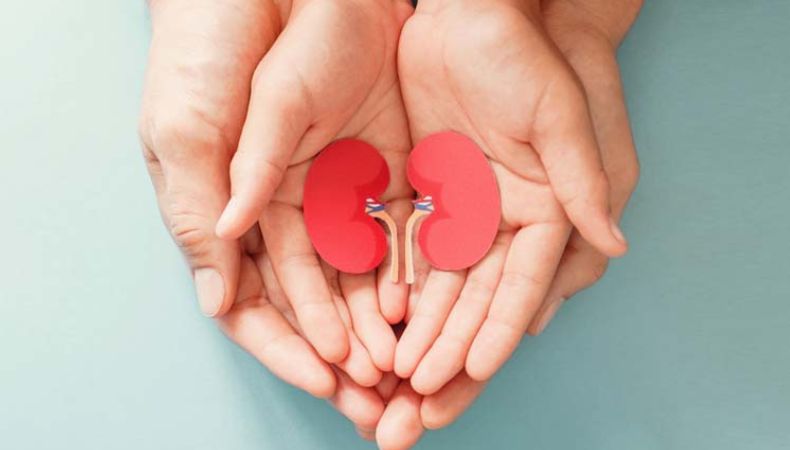 Día Mundial del Cáncer de Riñón