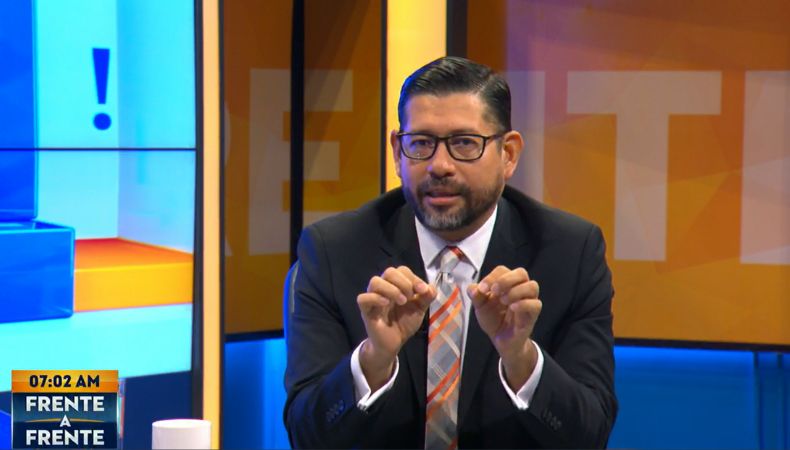 Se deberían hacer campañas de vacunación contra la influenza López