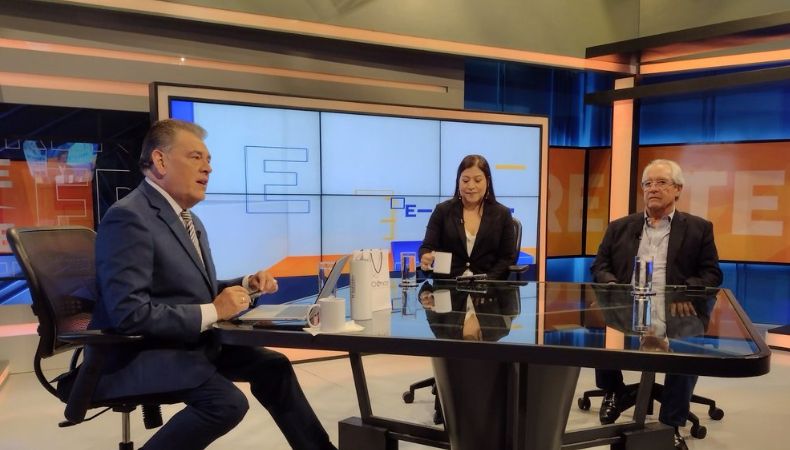 “Tu Chance”: Programa digital que impulsa fundación Gloria Kriere