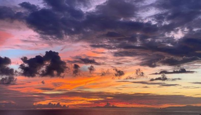 Organización Meteorológica Mundial declara inicio de El Niño