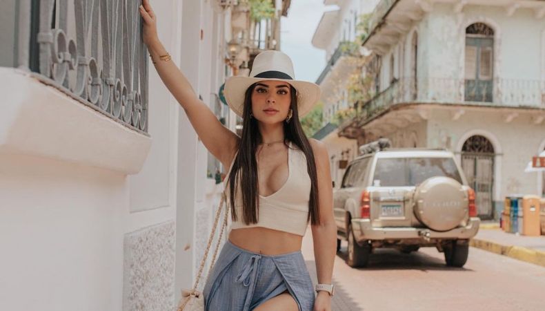 ¡Adriana Hasbún defiende el deporte nacional!