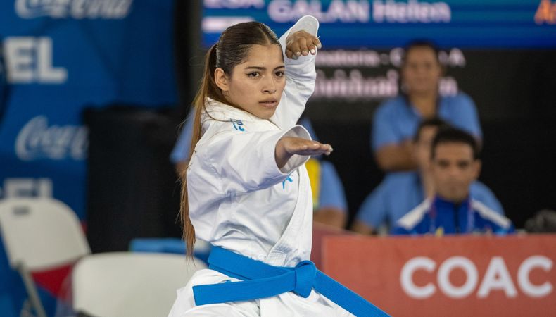 Programación y resultados del jueves 6 de julio Juegos C.A. y del Caribe