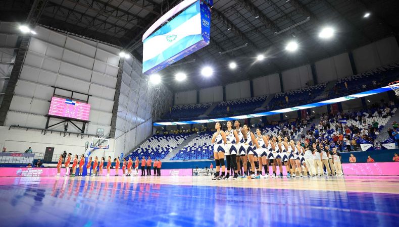 Las emociones del baloncesto femenino seguirán este viernes 21 de julio
