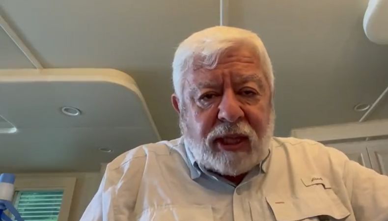 “Comunicarnos con estos seres”, Jaime Maussan sobre la existencia de OVNIS en la Tierra