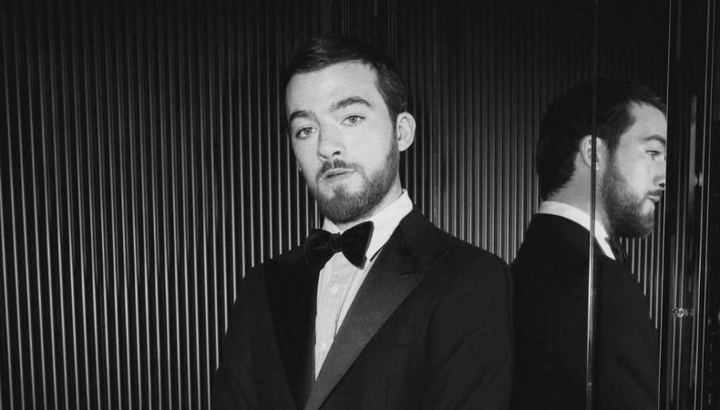 Fallece Angus Cloud de “Euphoria”, a los 25 años