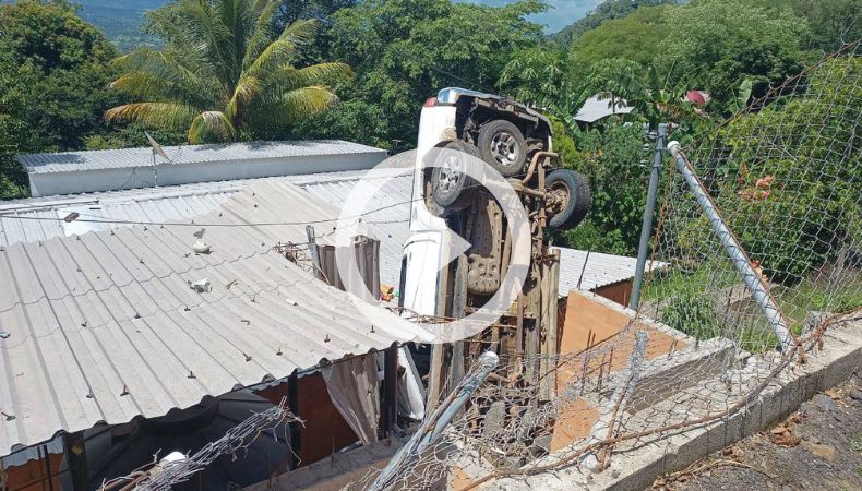 Ahora | Accidentes de tránsito: 1 de agosto