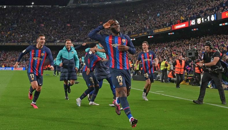 Otra estrella europea al fútbol árabe