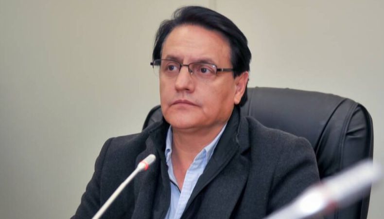 Fernando Villavicencio