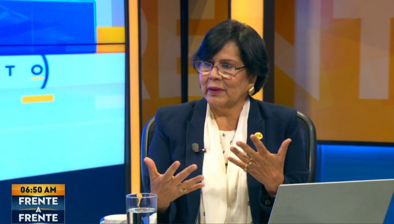 El ferri valen la pena, debido a que se ahorra en tiempo Silvia Cuéllar