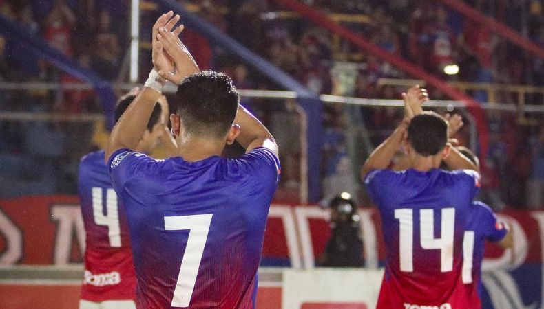 Jocoro y FAS intentarán sacar la primera victoria en Copa Centroamericana