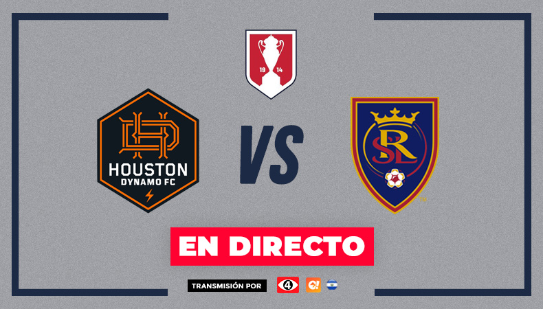 Houston Dynamo vs. Real Salt Lake (2)