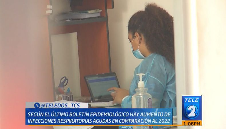 Enfermedades respiratorias