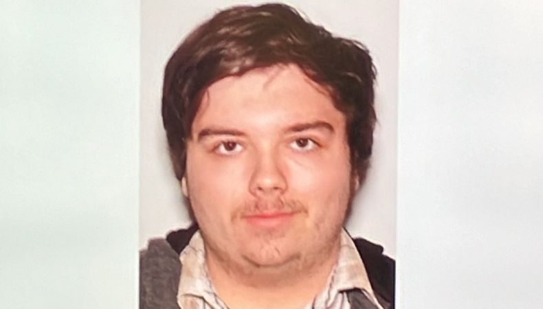 Sospechoso de tiroteo en Jacksonville