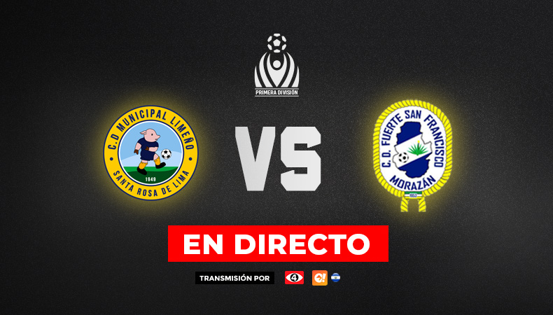 ¡EN DIRECTO!: Municipal Limeño vs. Fuerte San Francisco