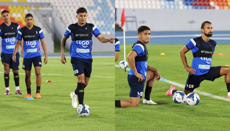 La Selecta se alista para su reestreno en El Mágico