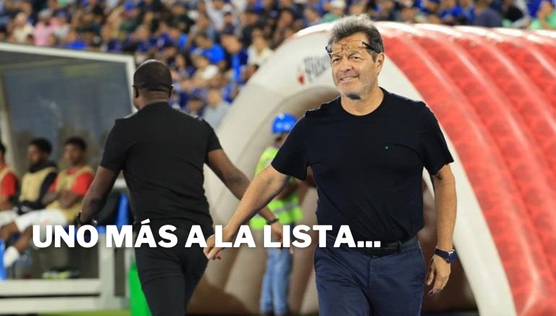 27 técnicos han pasado por la Selección salvadoreña